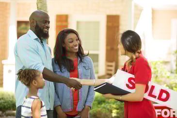 choosing the right time to buy a house