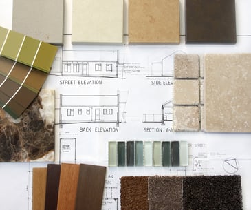 renovating your home with a HELOC