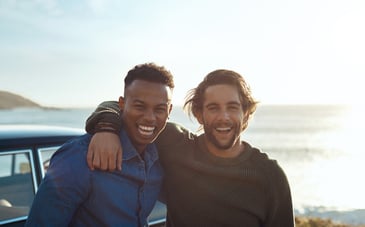 5 ways to help a friend