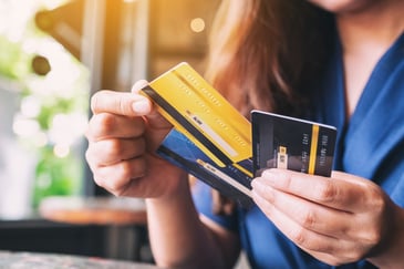 Choosing if debit or credit is right for you