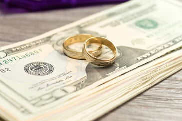 A Financial checklist for newlyweds
