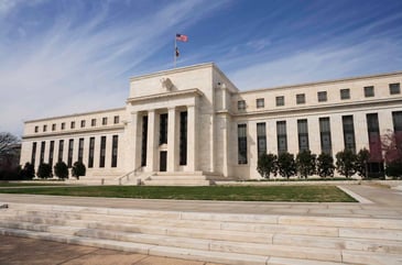 federal-reserve-building