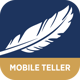 Mobile-Teller App